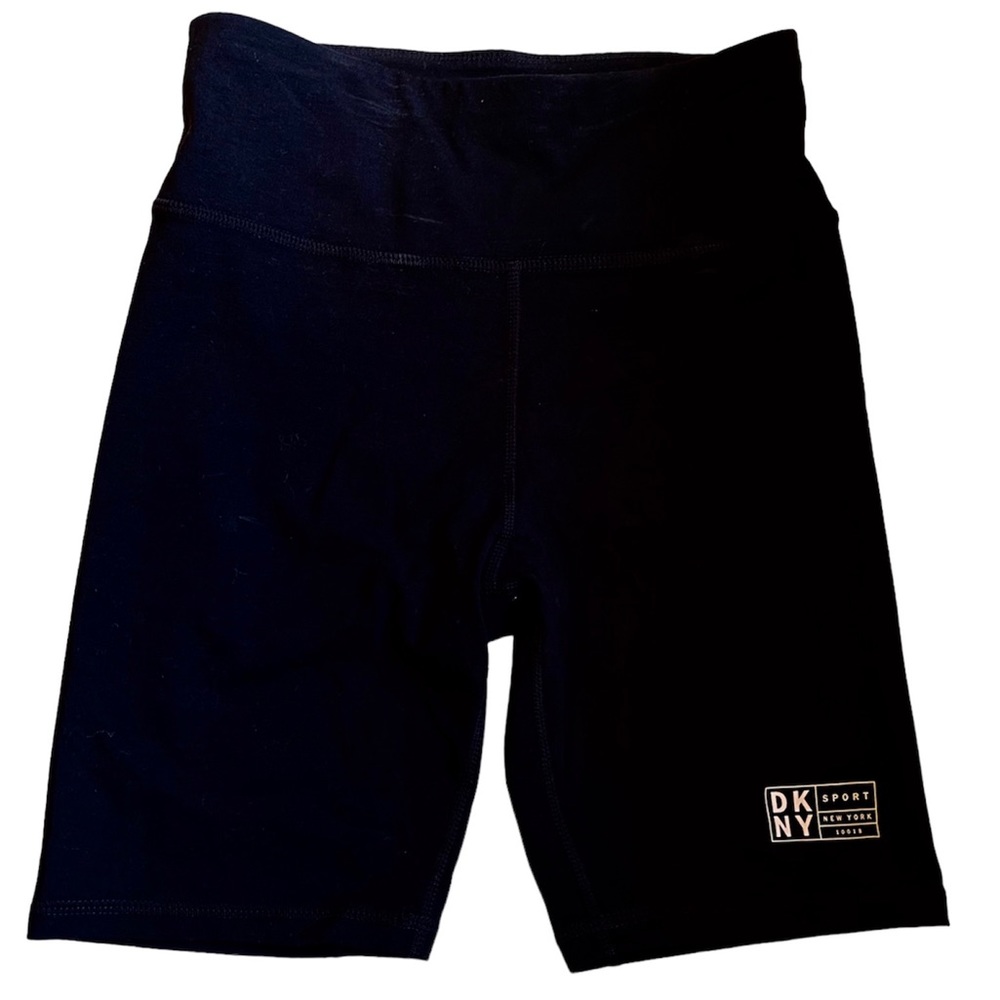 DKNY bike short size XS